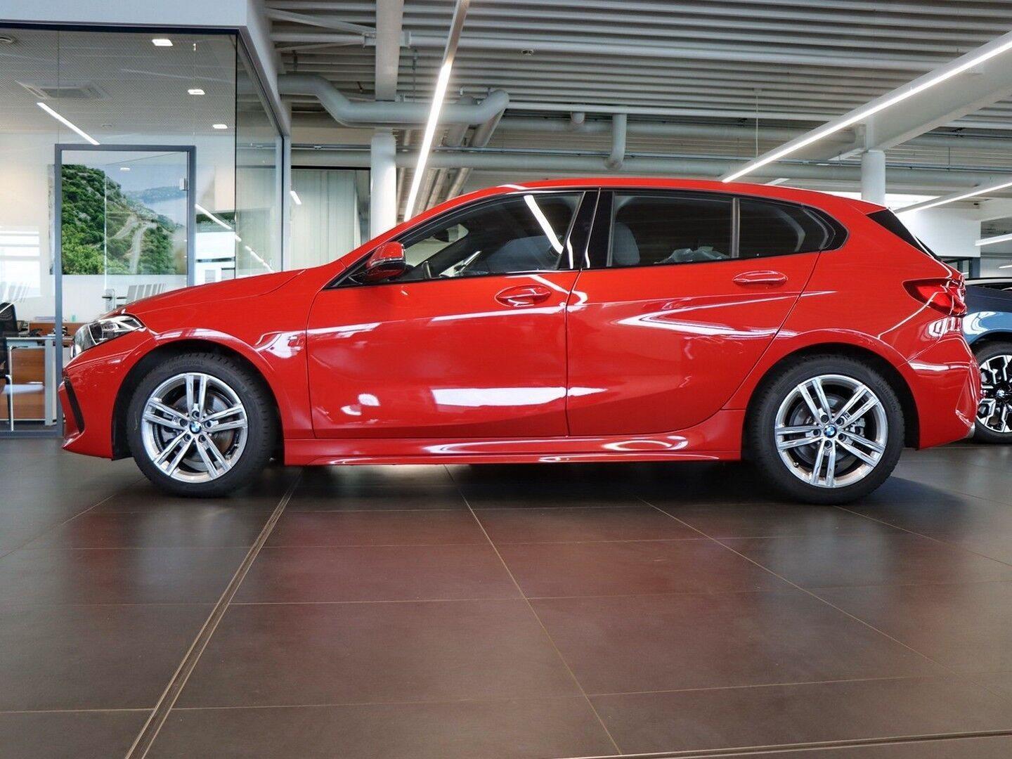BMW 1er – Bild 2