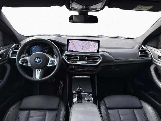 BMW X4 – Bild 12