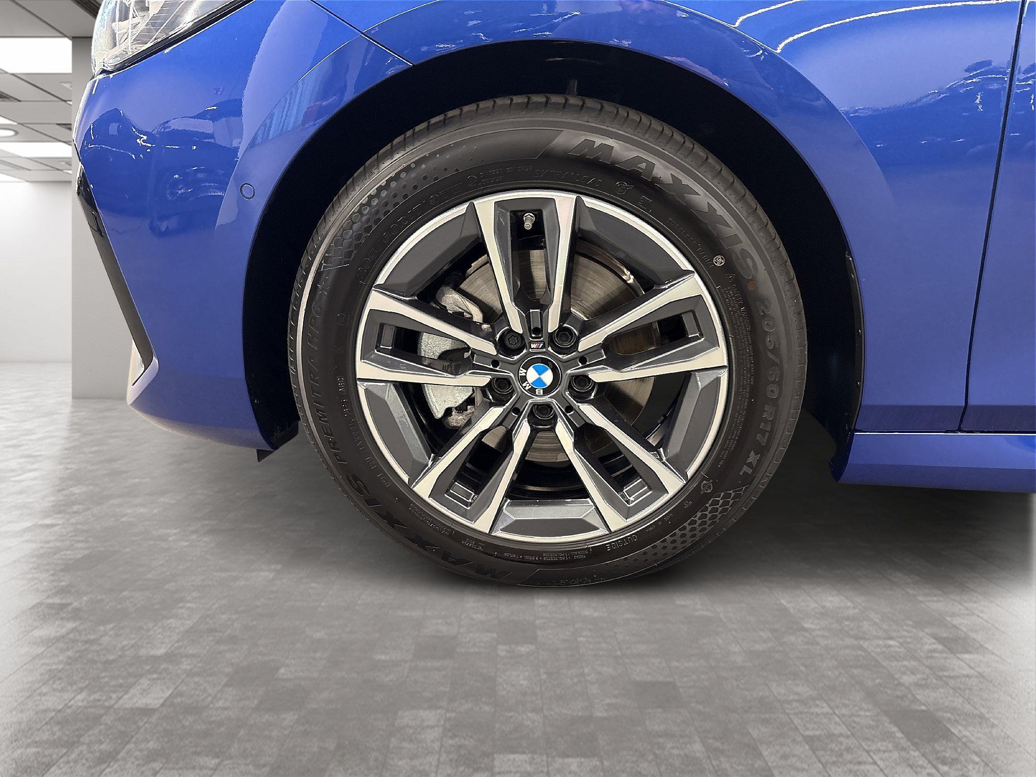 BMW 2er Active Tourer – Bild 13