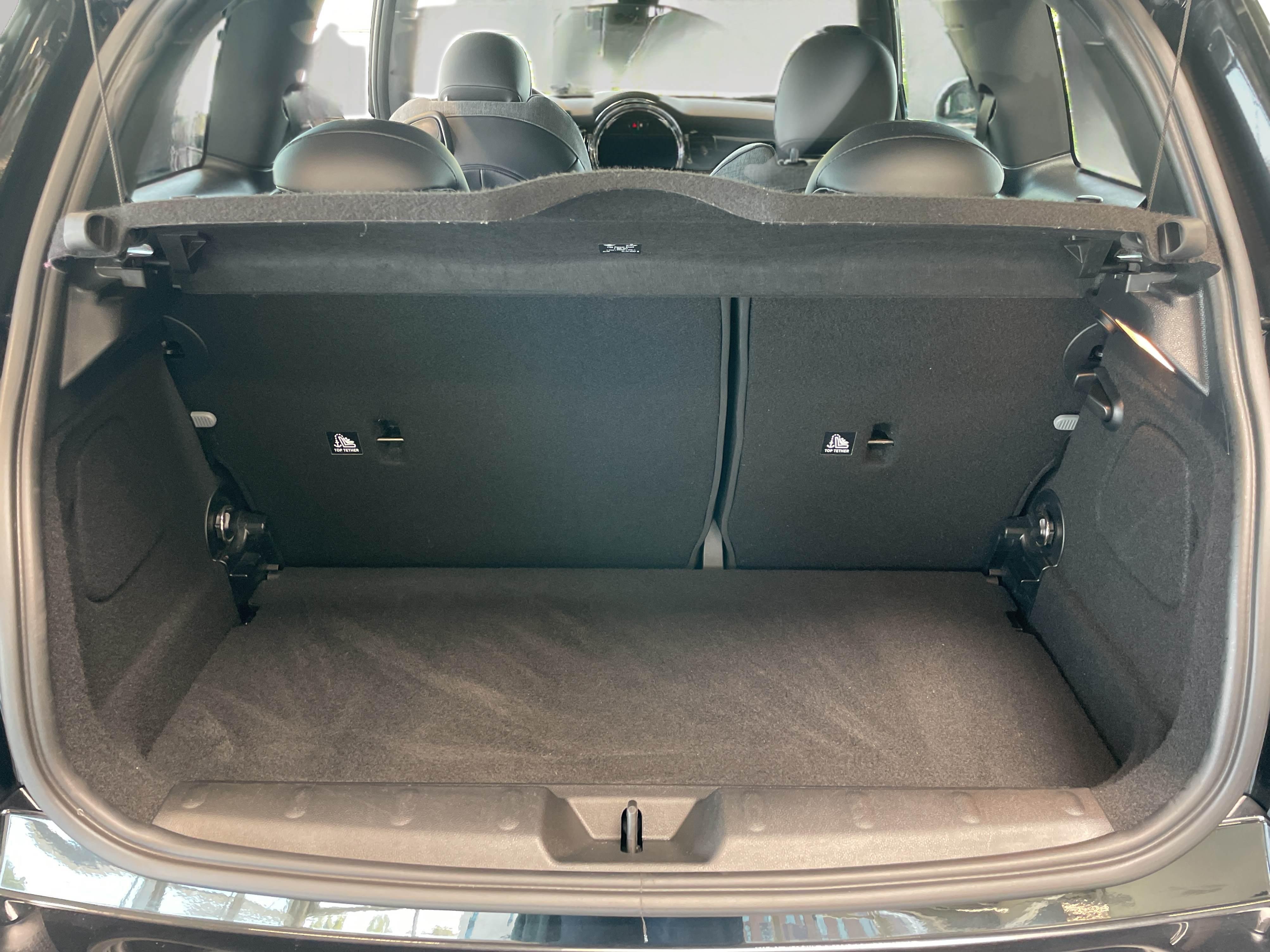 MINI Cooper 3-Türer – Bild 14