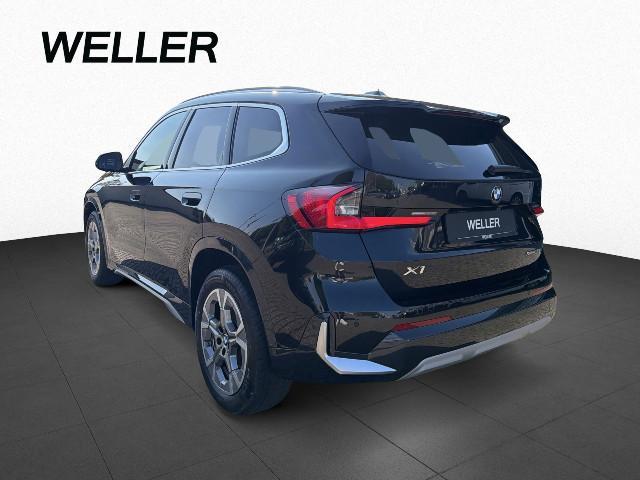 BMW X1 – Bild 4