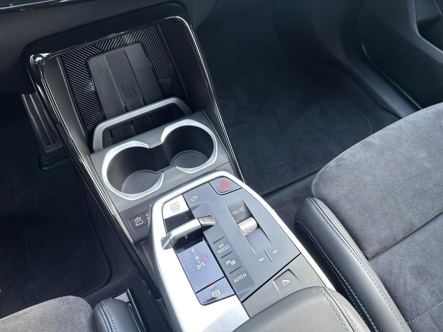 BMW X1 – Bild 13