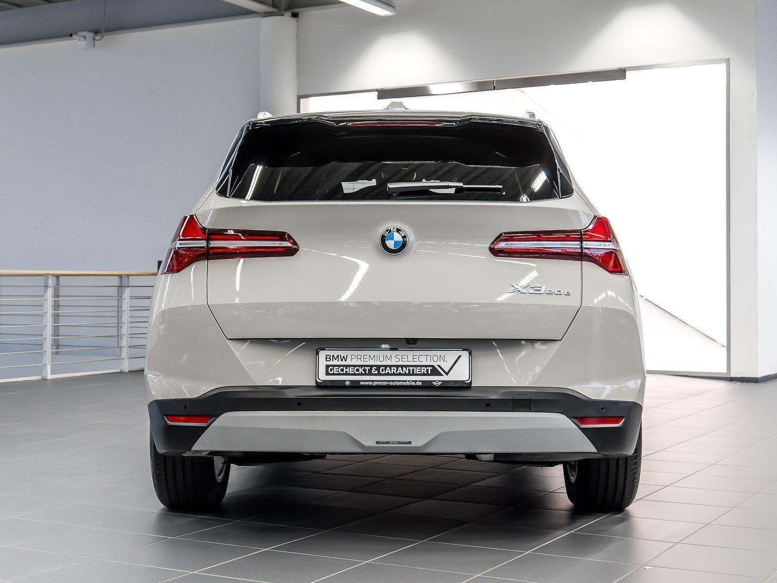 BMW X3 – Bild 13