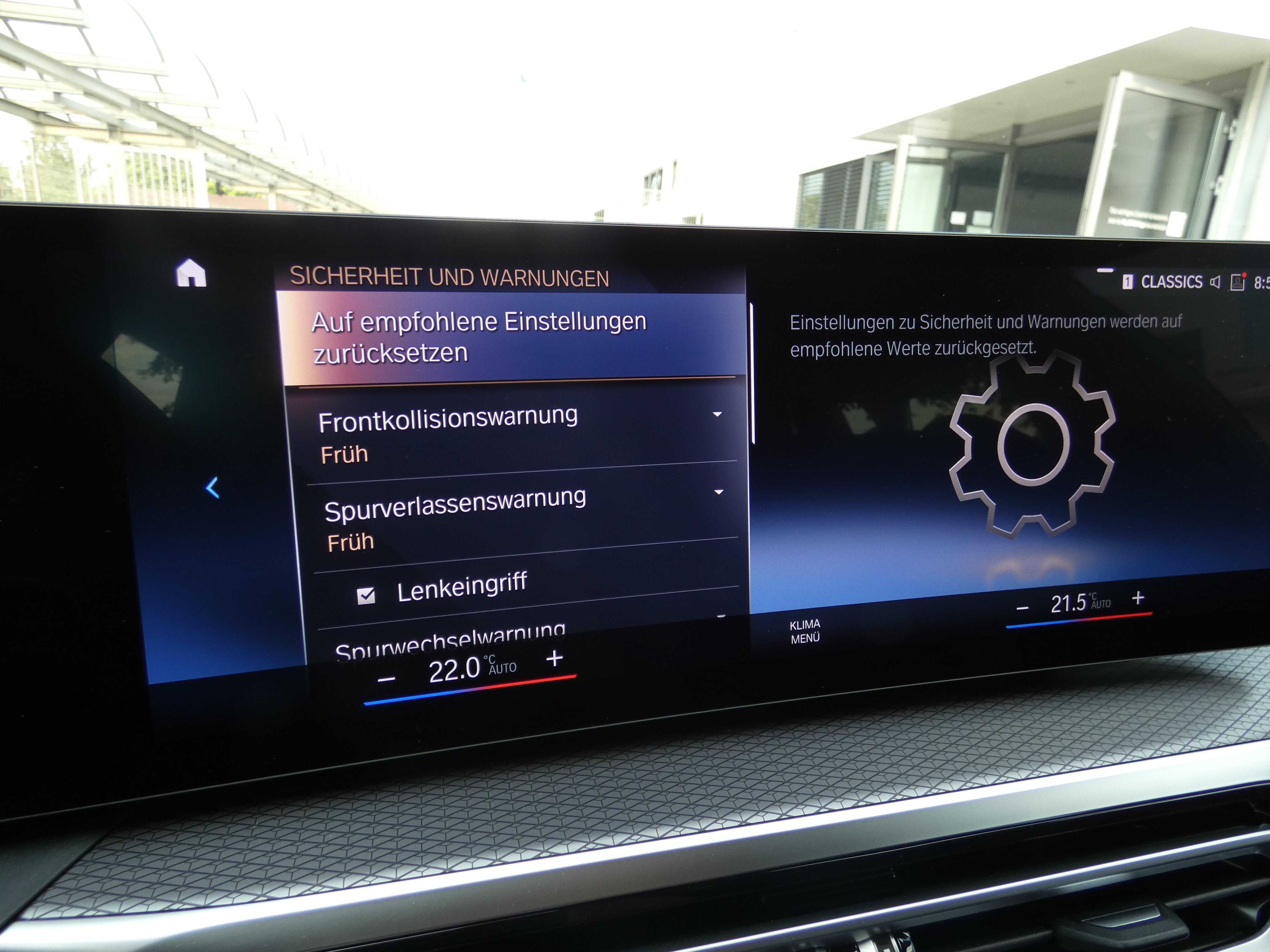 BMW 3er Touring – Bild 36