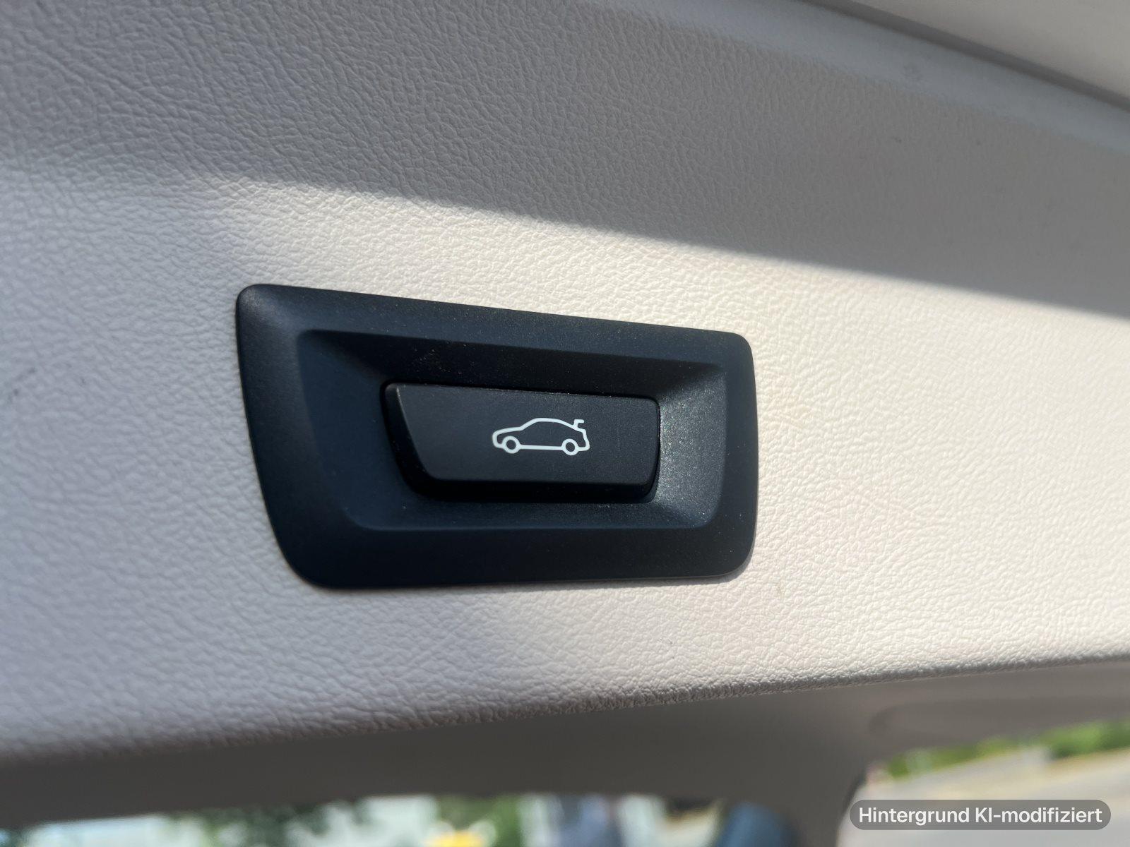 BMW X3 – Bild 15