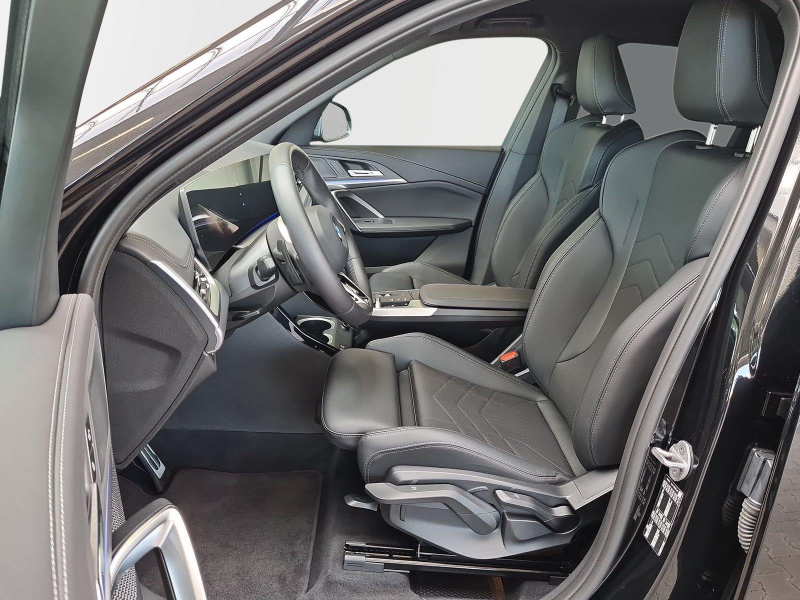BMW X1 – Bild 15