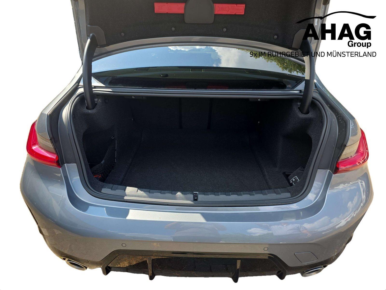 BMW 3er – Bild 10