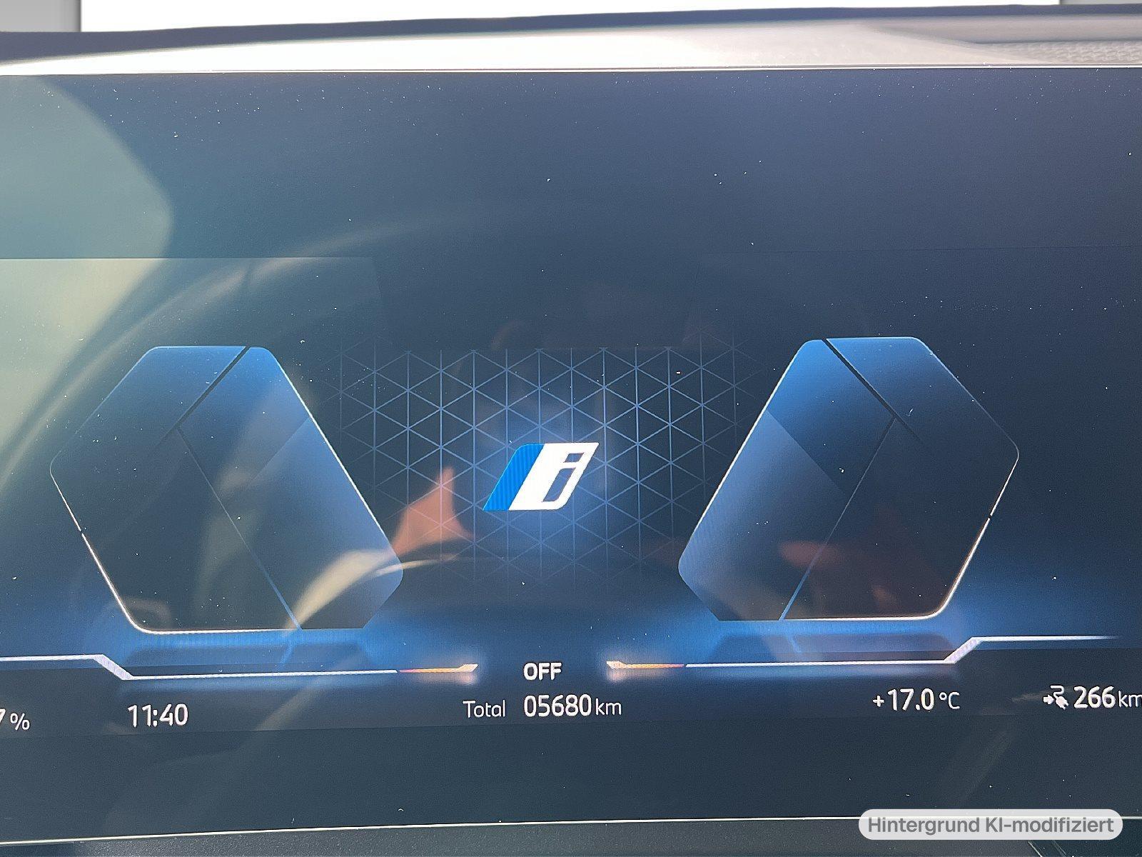 BMW iX1 – Bild 11