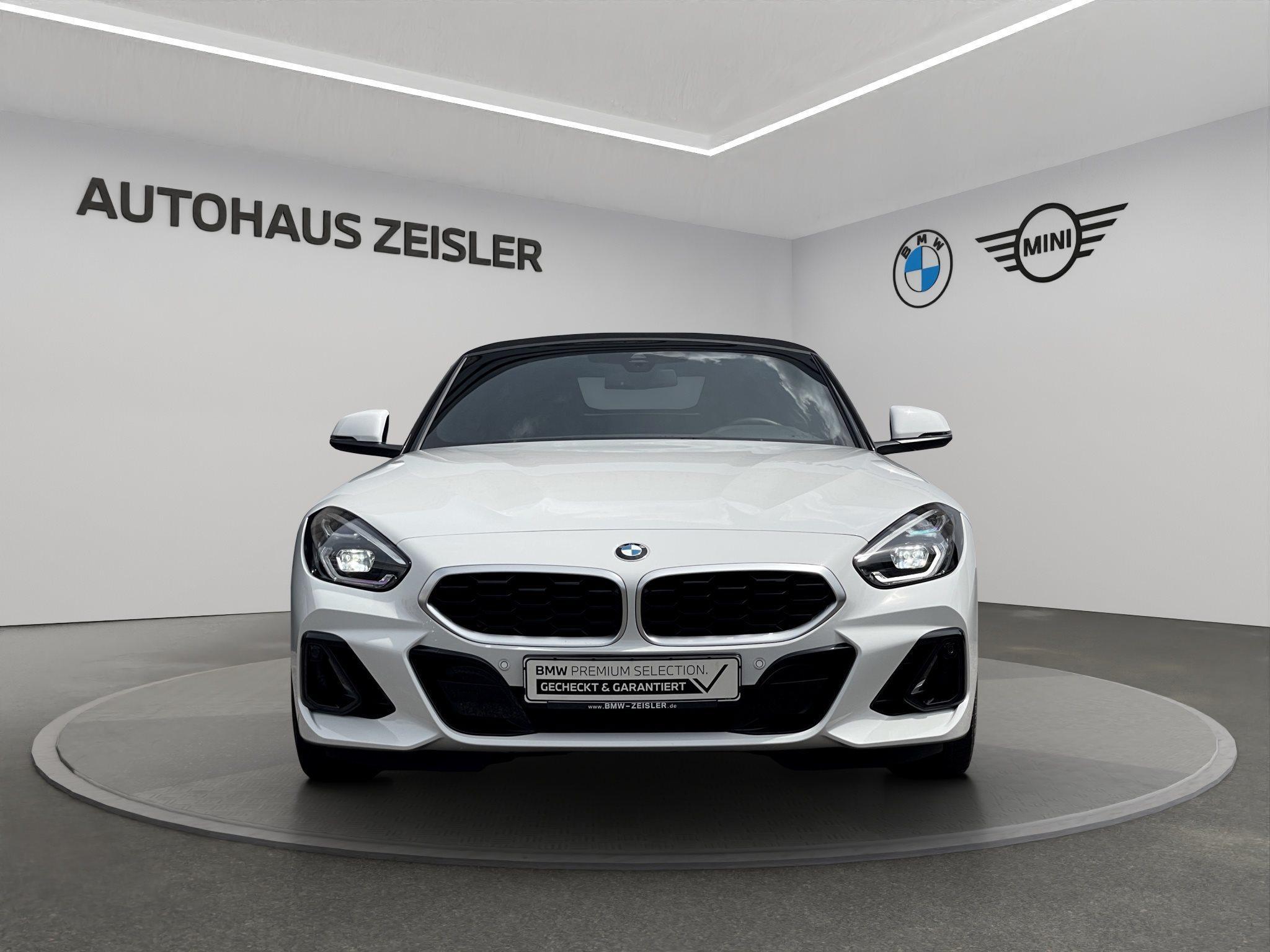 BMW Z4 – Bild 5