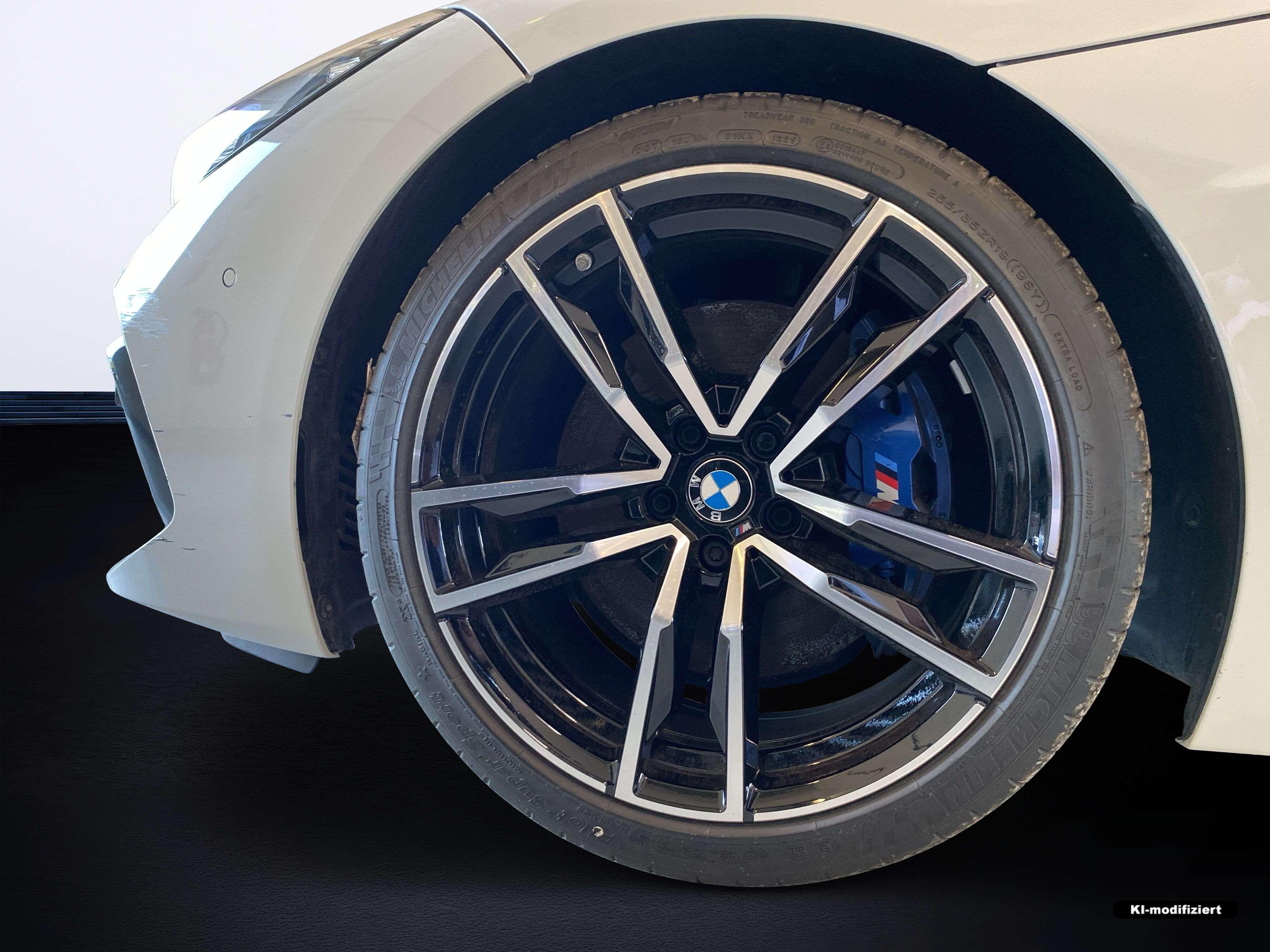 BMW Z4 – Bild 9