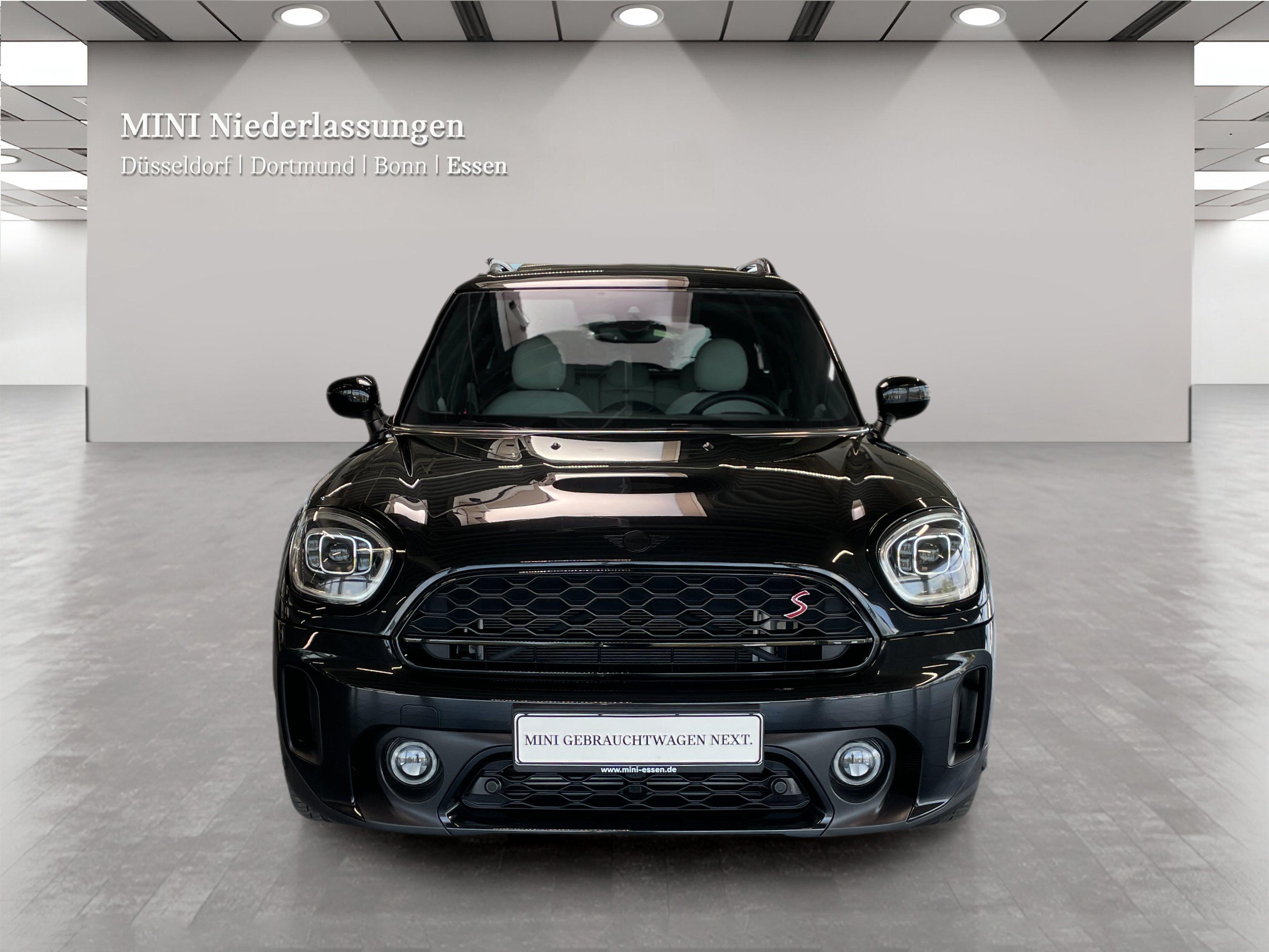 MINI Countryman – Bild 5
