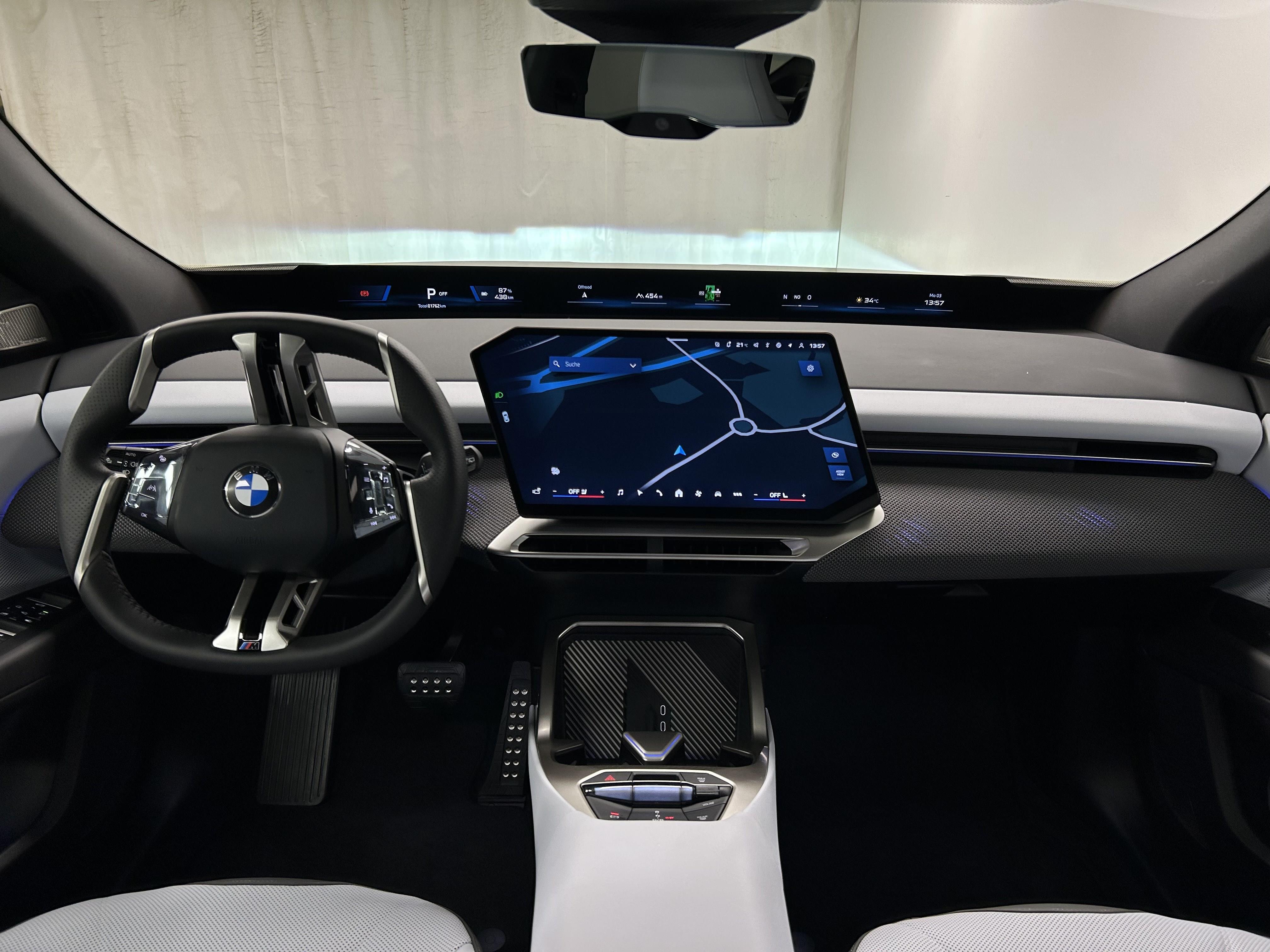 BMW iX3 – Bild 5