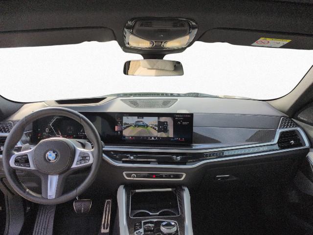 BMW X6 – Bild 14