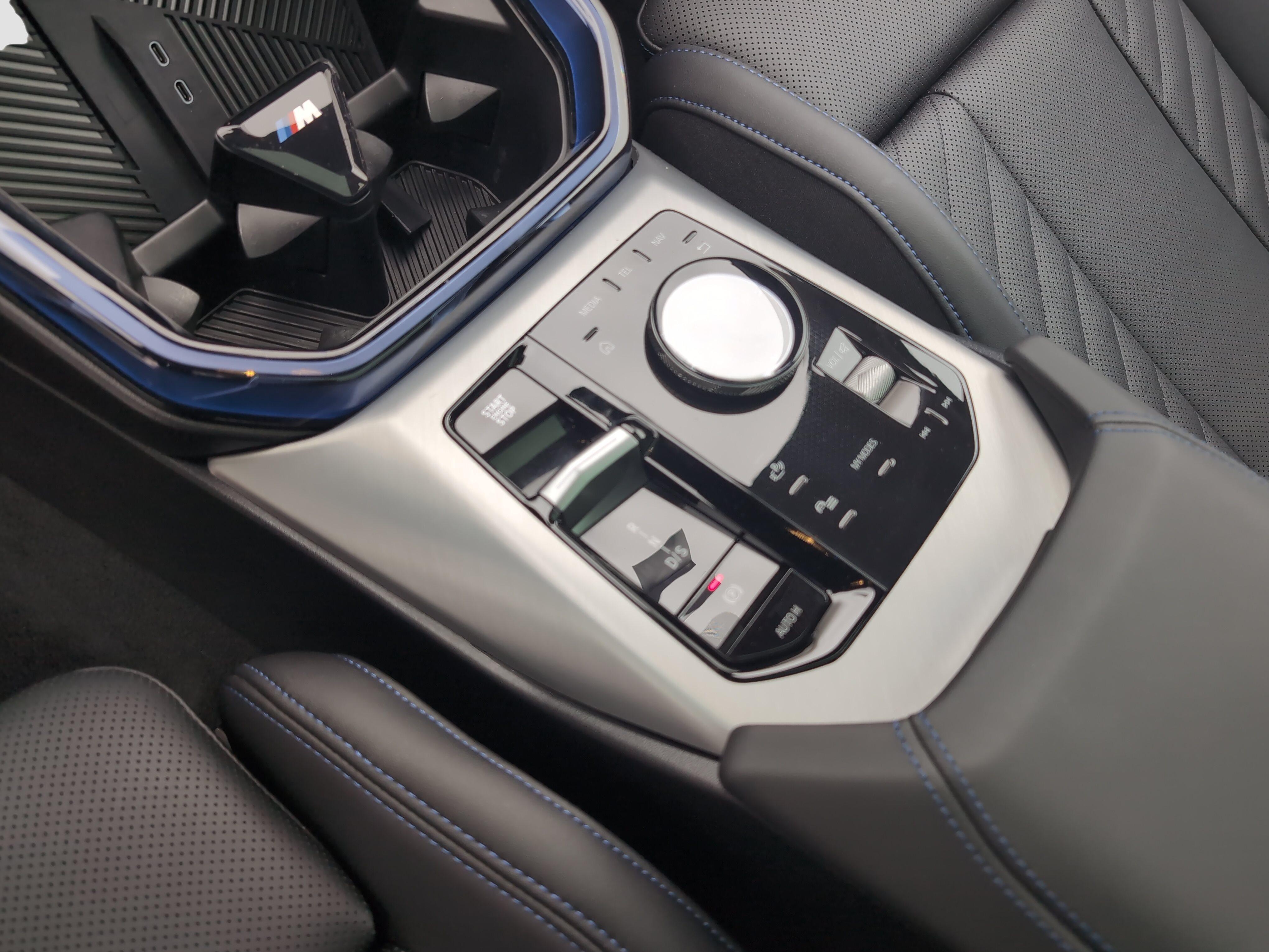 BMW X3 – Bild 22