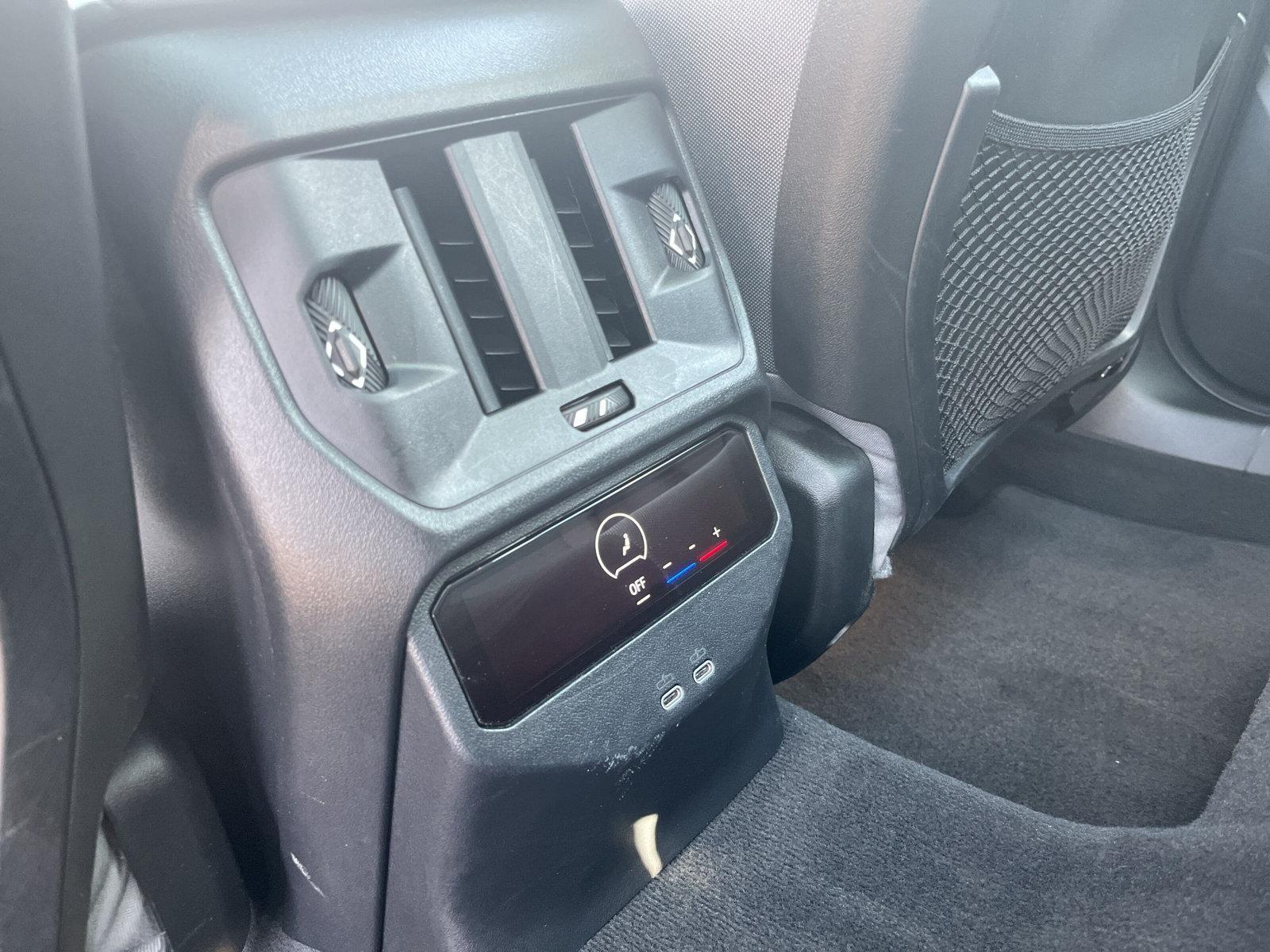 BMW X3 – Bild 40