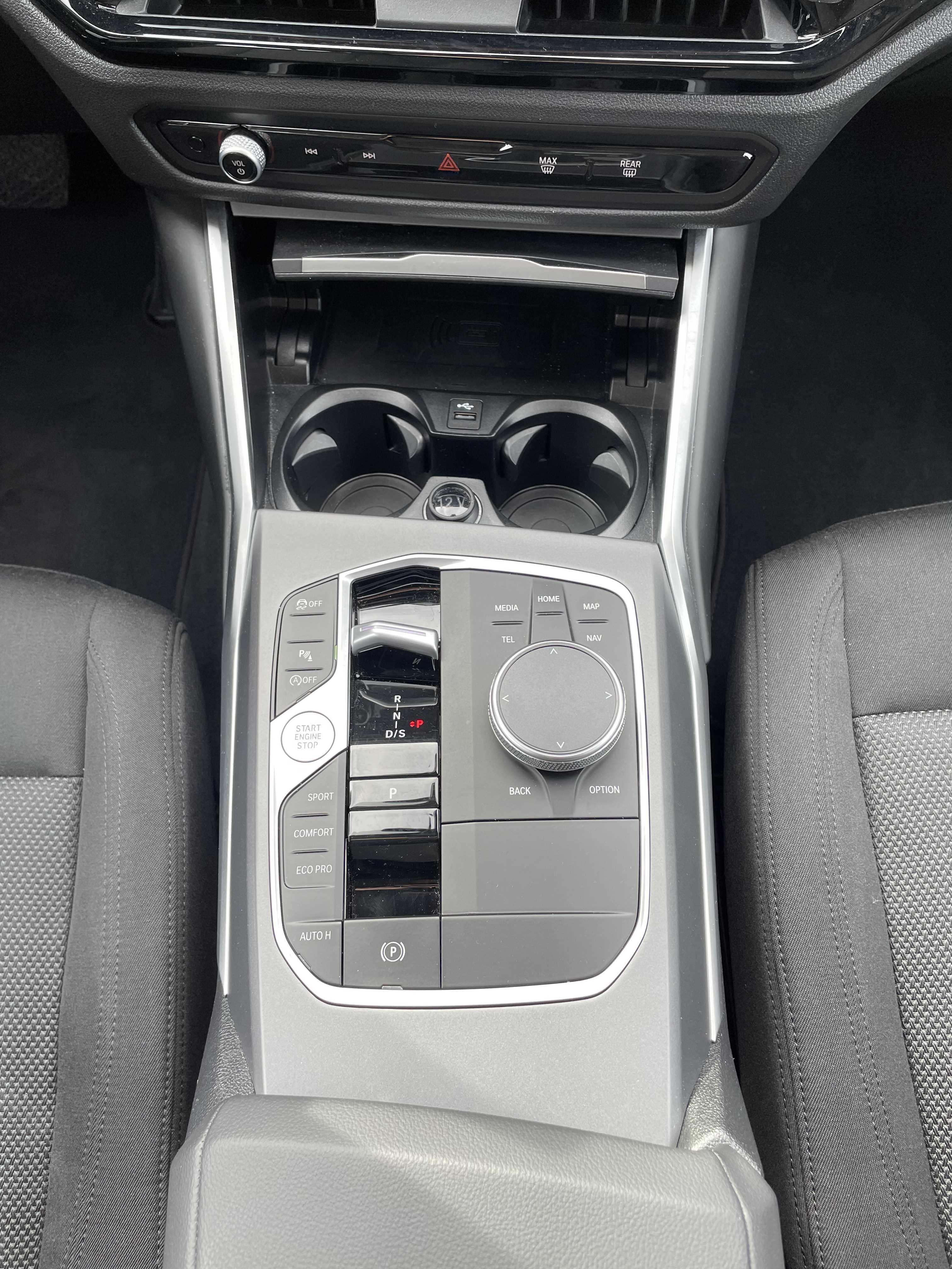 BMW 3er Touring – Bild 12