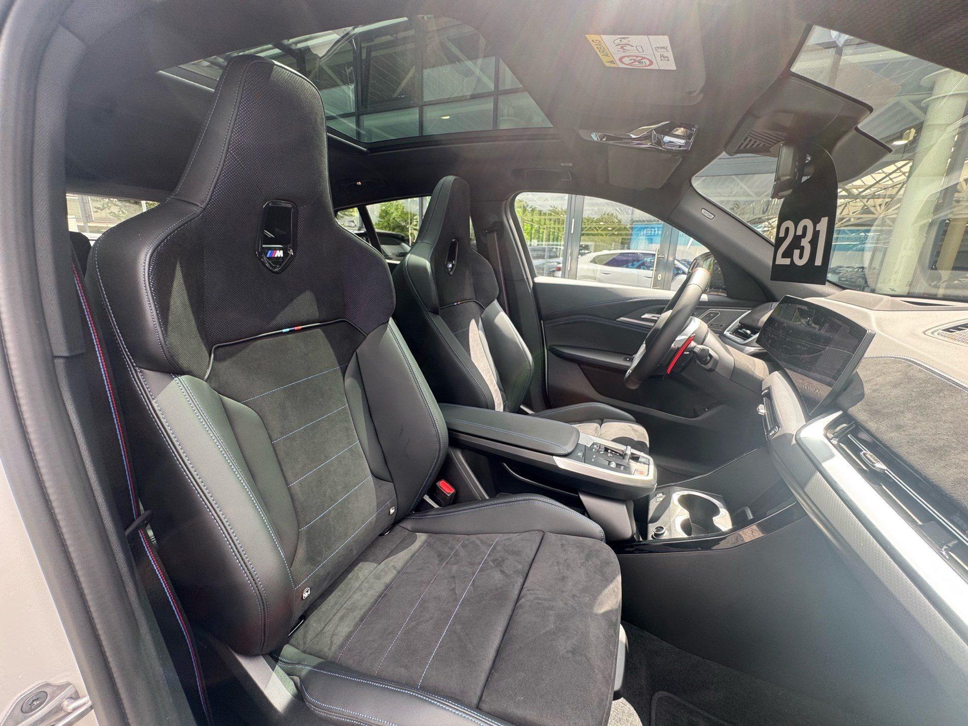 BMW X2 – Bild 13