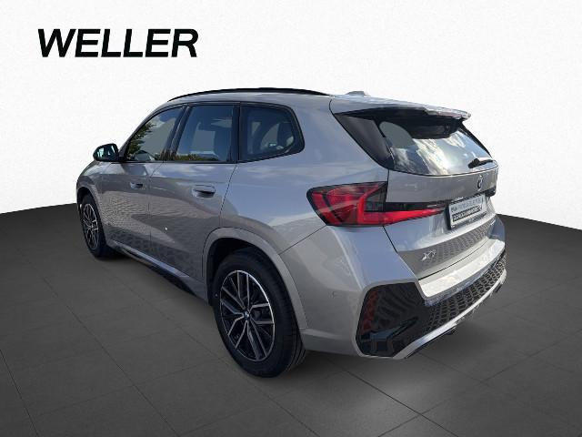 BMW X1 – Bild 4