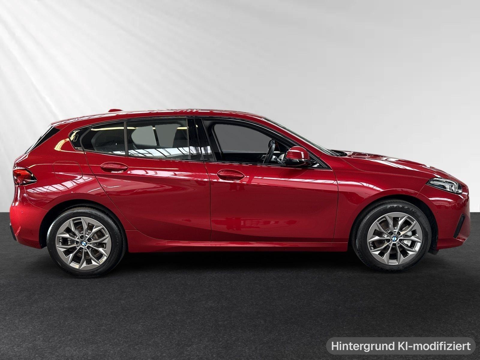 BMW 1er – Bild 2