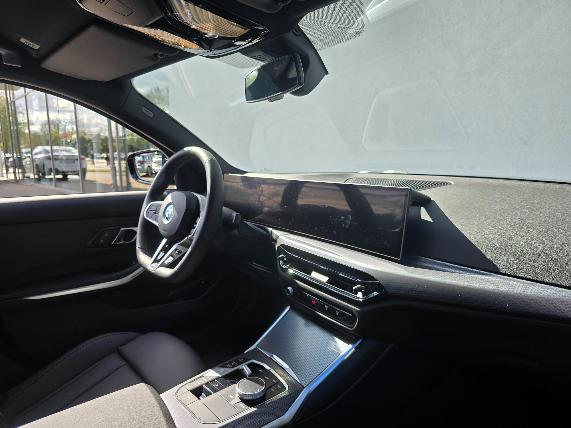 BMW 3er – Bild 20