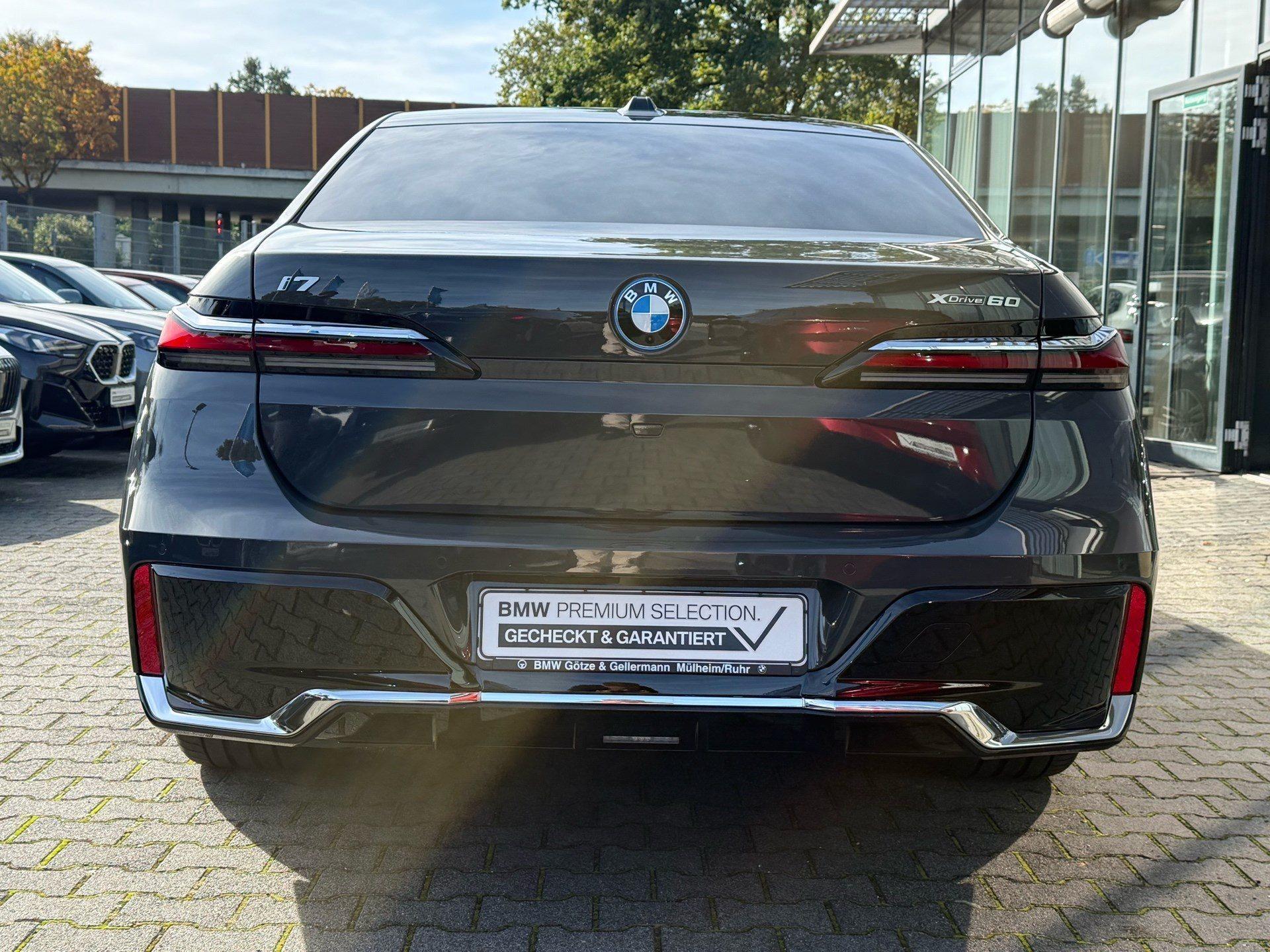 BMW i7 – Bild 33