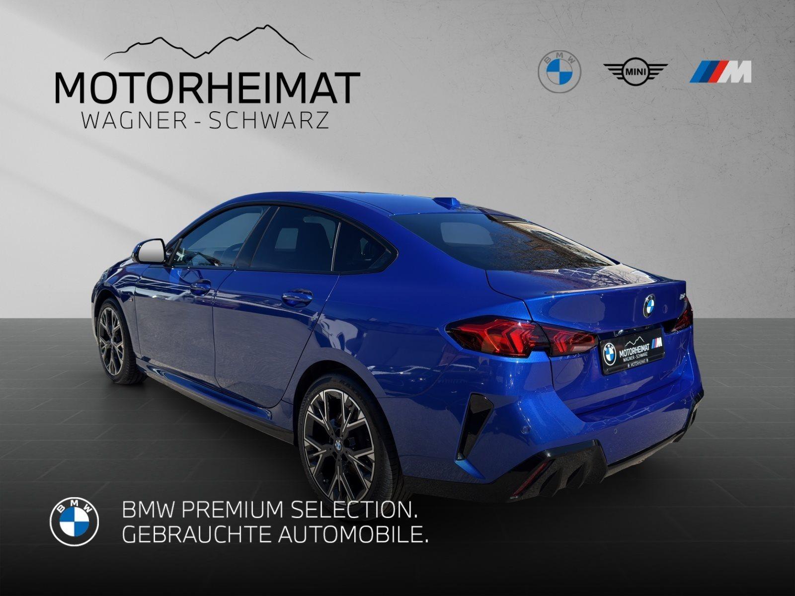 BMW 2er Gran Coupé – Bild 5