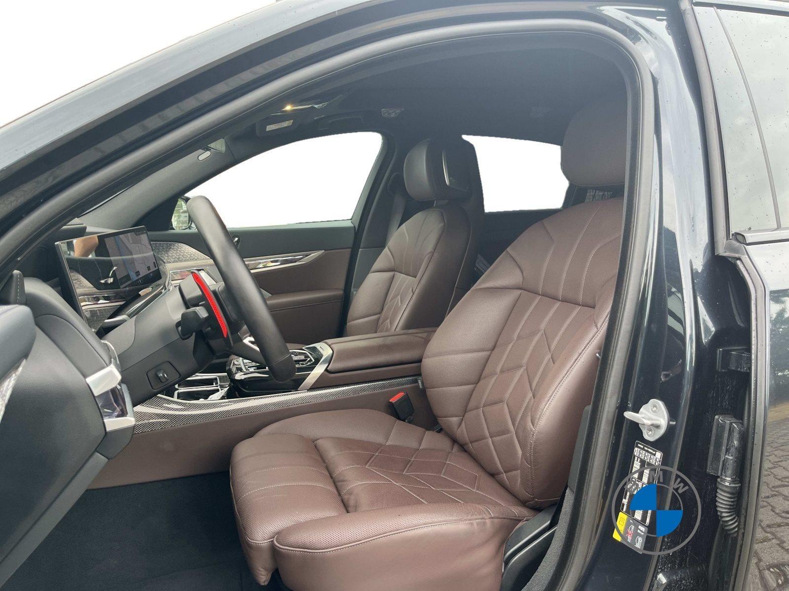 BMW 7er – Bild 9