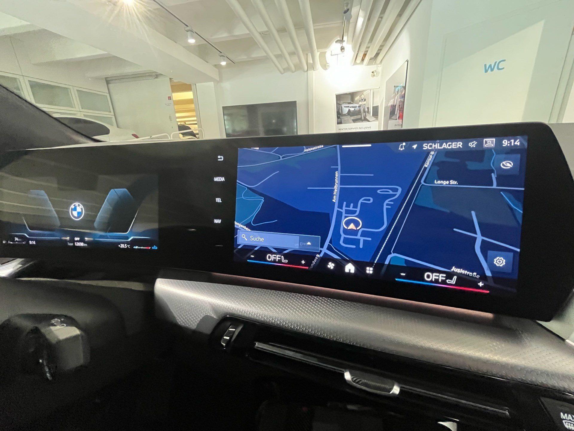 BMW 2er Active Tourer – Bild 15