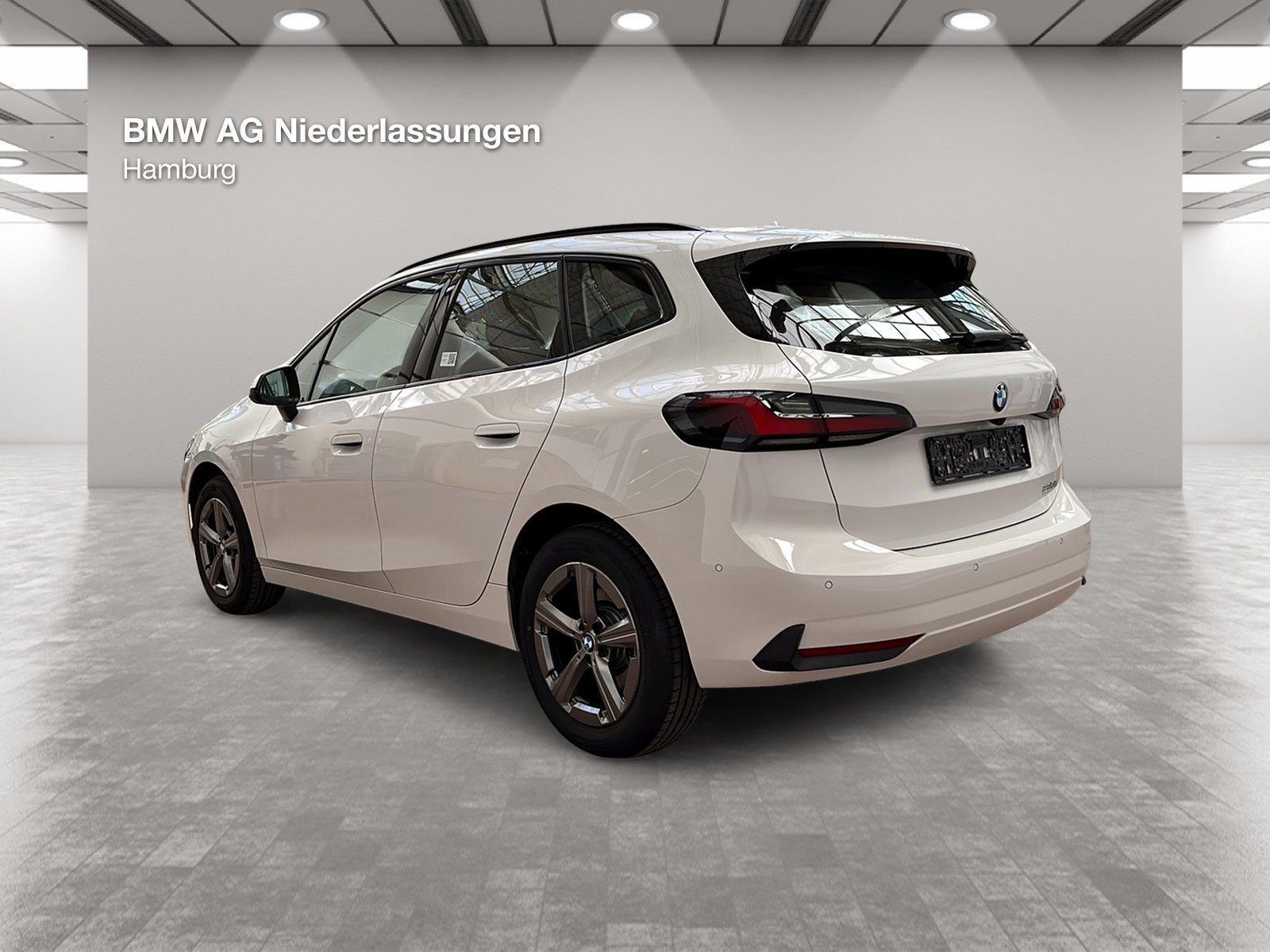 BMW 2er Active Tourer – Bild 13