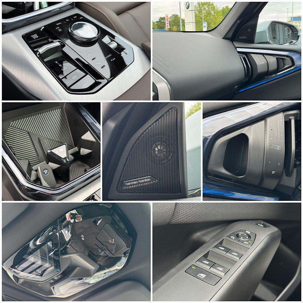 BMW X3 – Bild 19