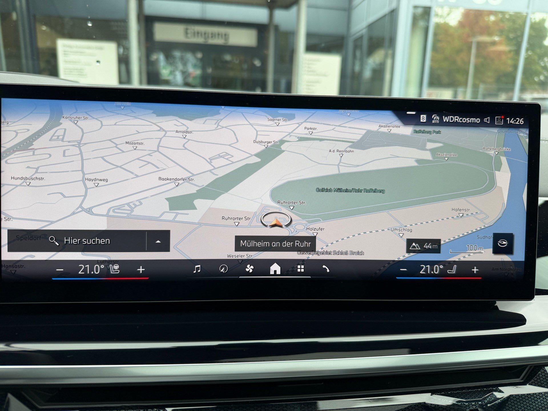 BMW X5 – Bild 10