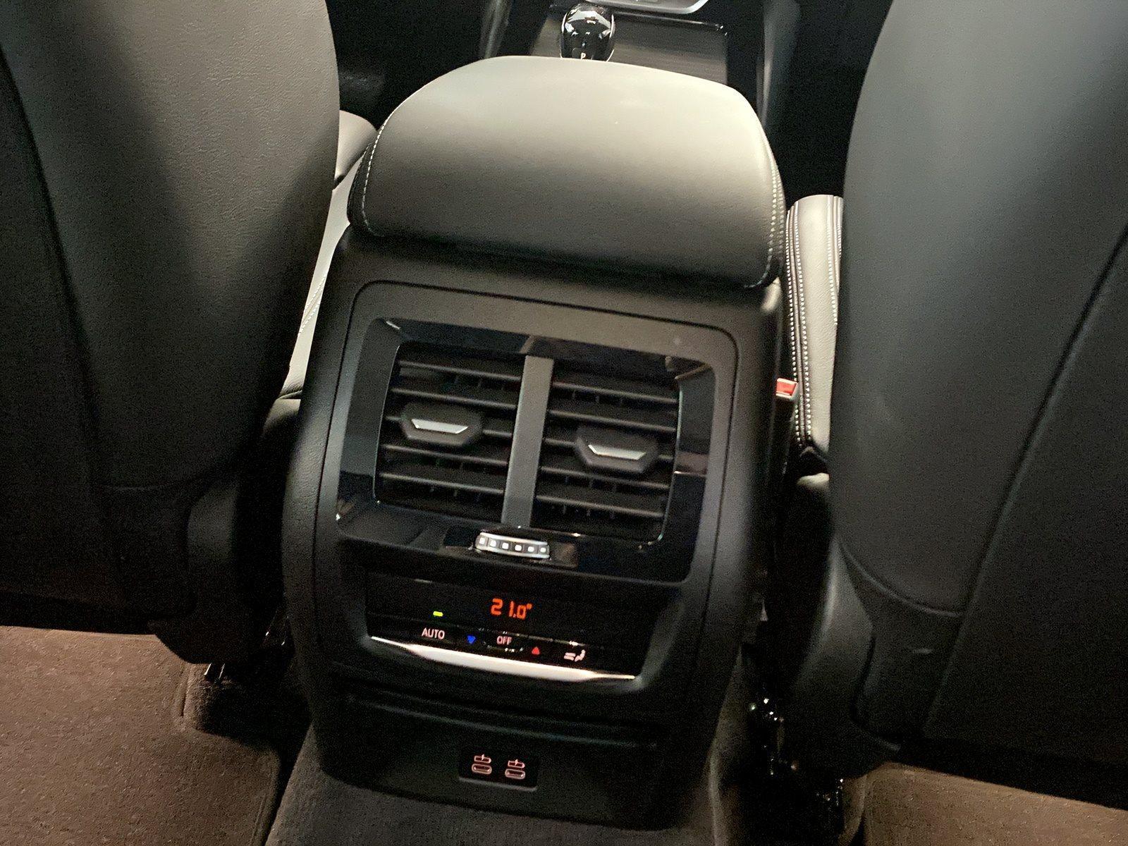 BMW X3 – Bild 18