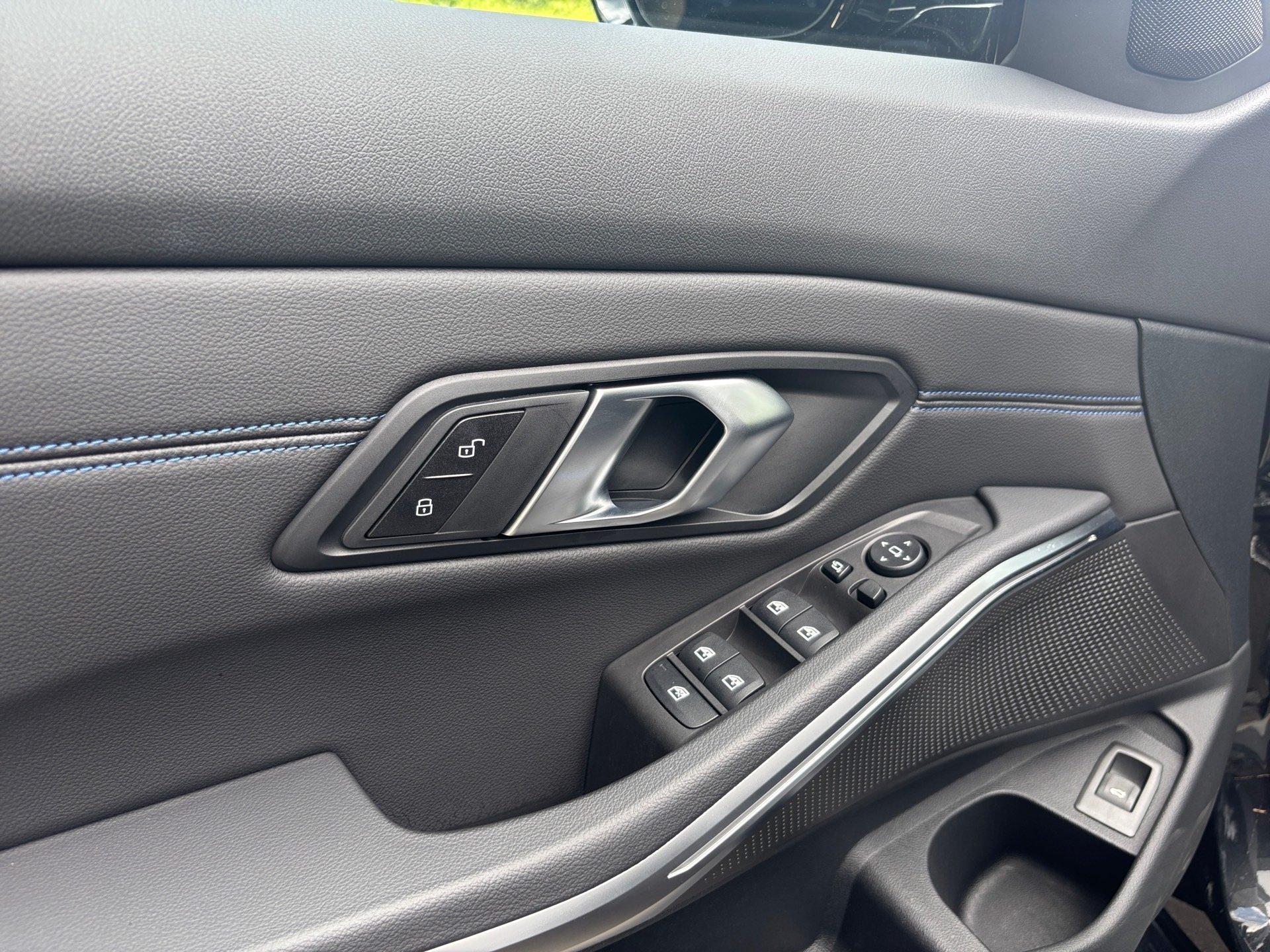 BMW 3er Touring – Bild 14