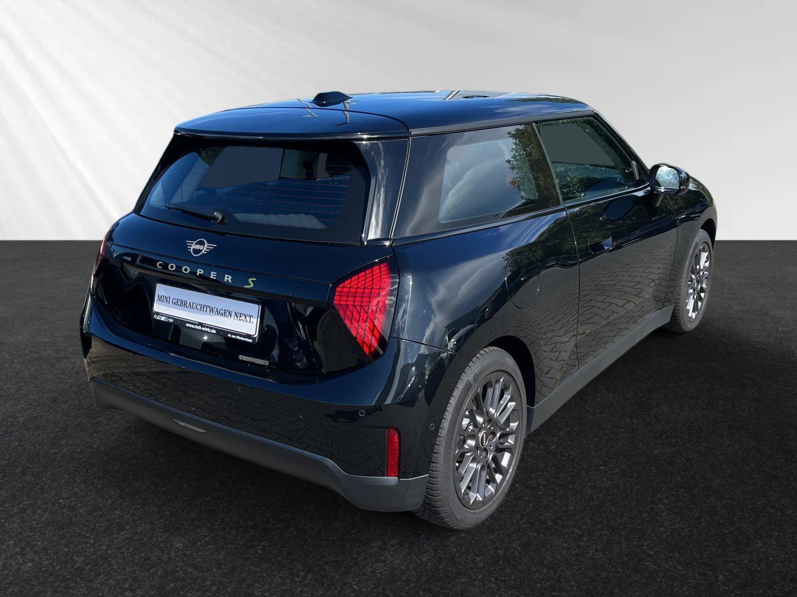 MINI Cooper 3-Türer – Bild 3