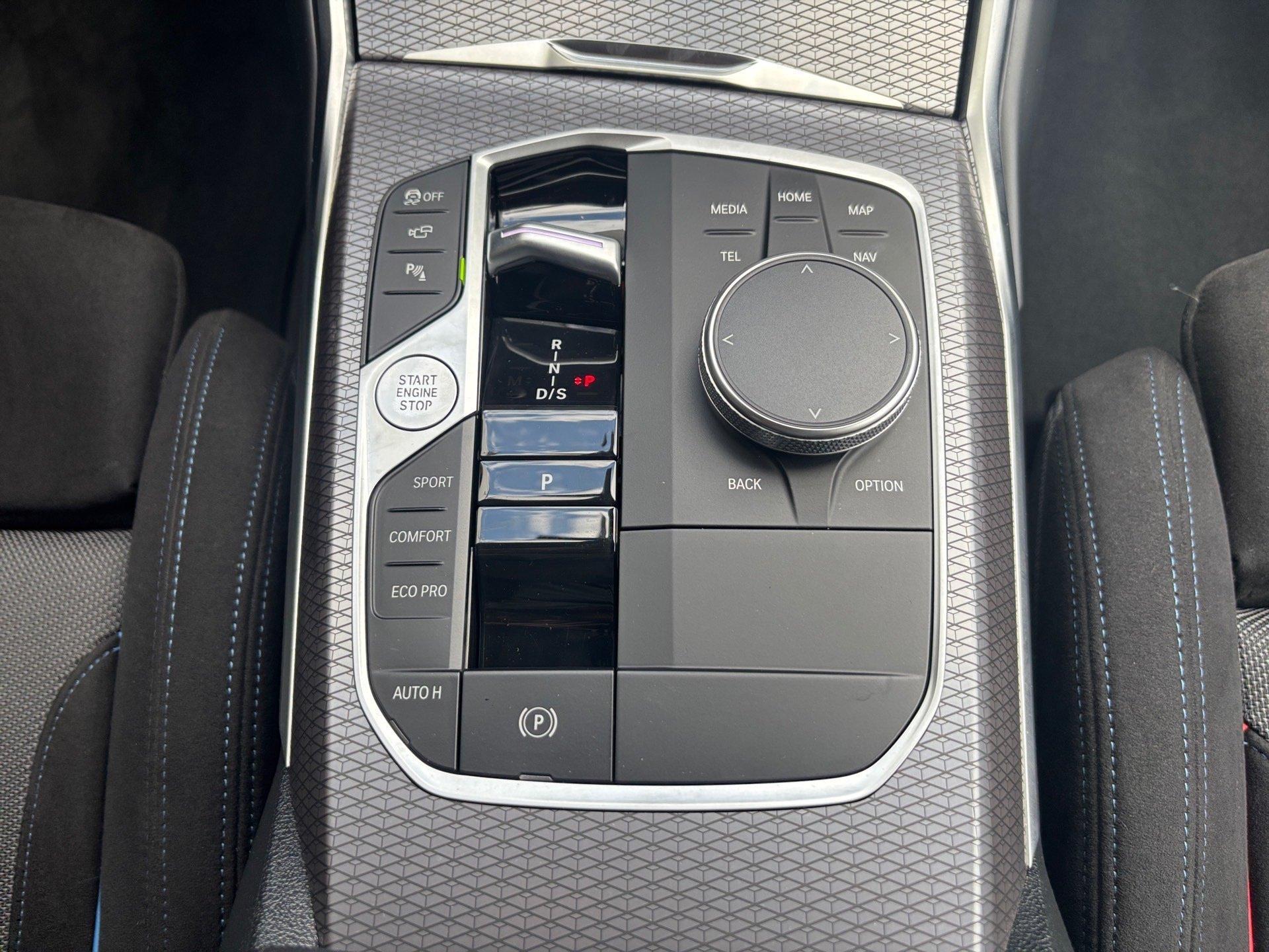 BMW 3er Touring – Bild 15