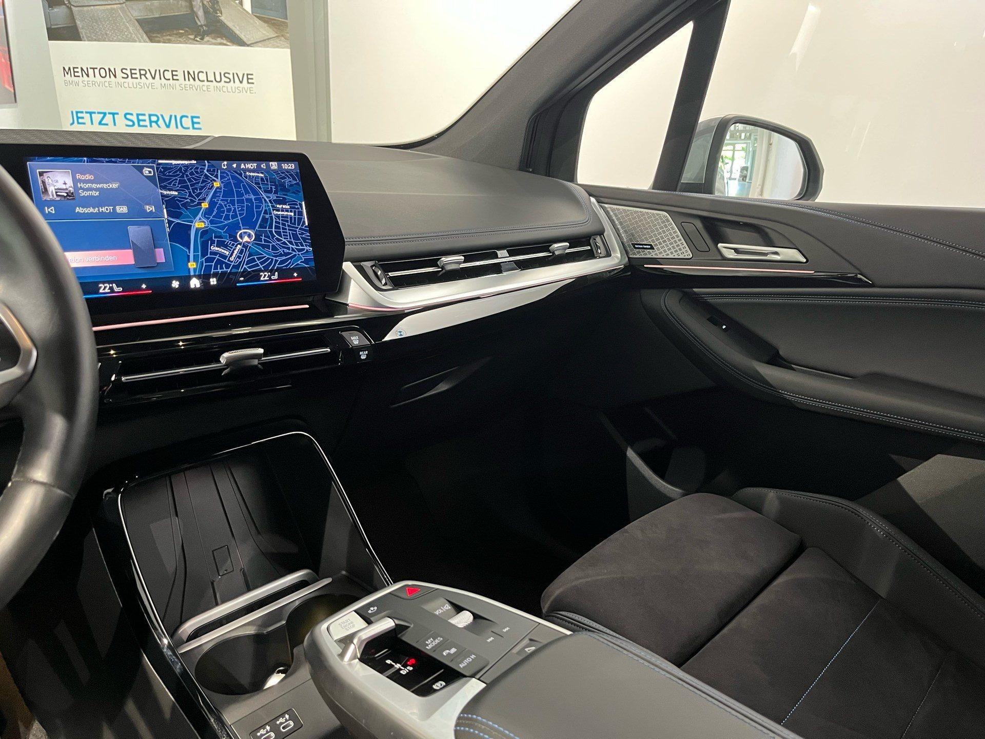 BMW 2er Active Tourer – Bild 9