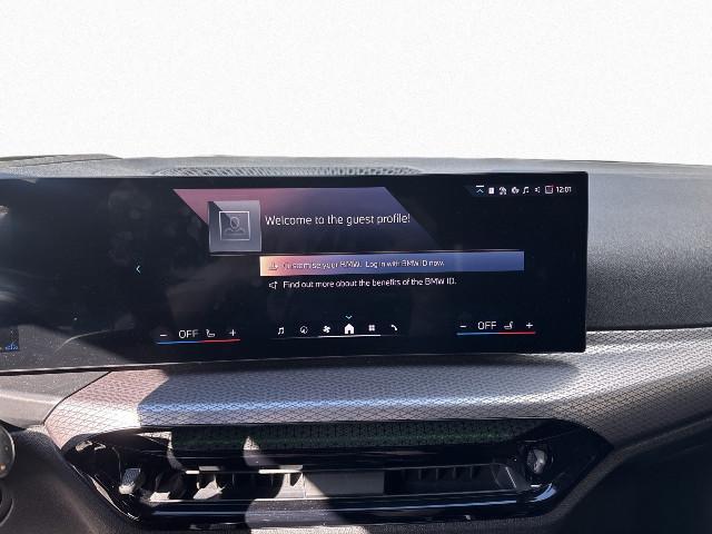 BMW 3er Touring – Bild 13
