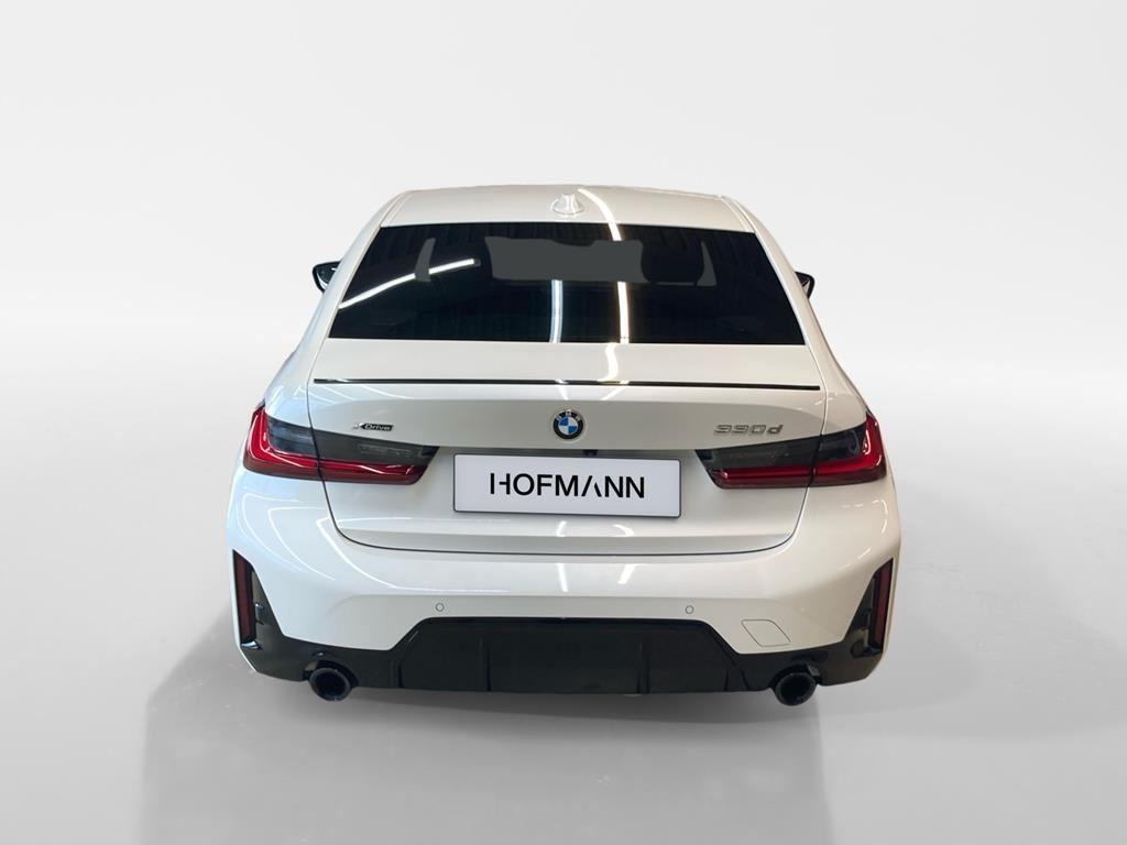 BMW 3er – Bild 18