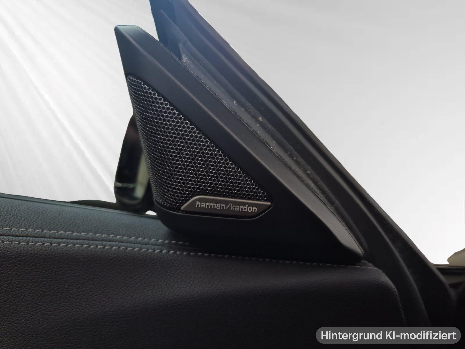 BMW Z4 – Bild 25