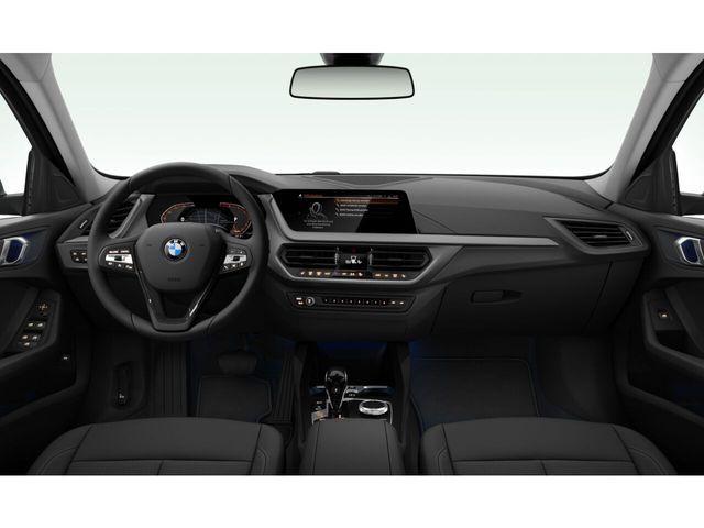 BMW 1er – Bild 13
