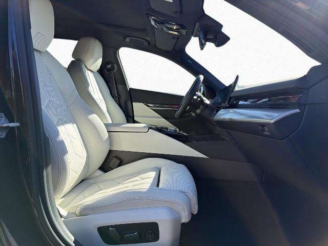 BMW 5er Touring – Bild 8