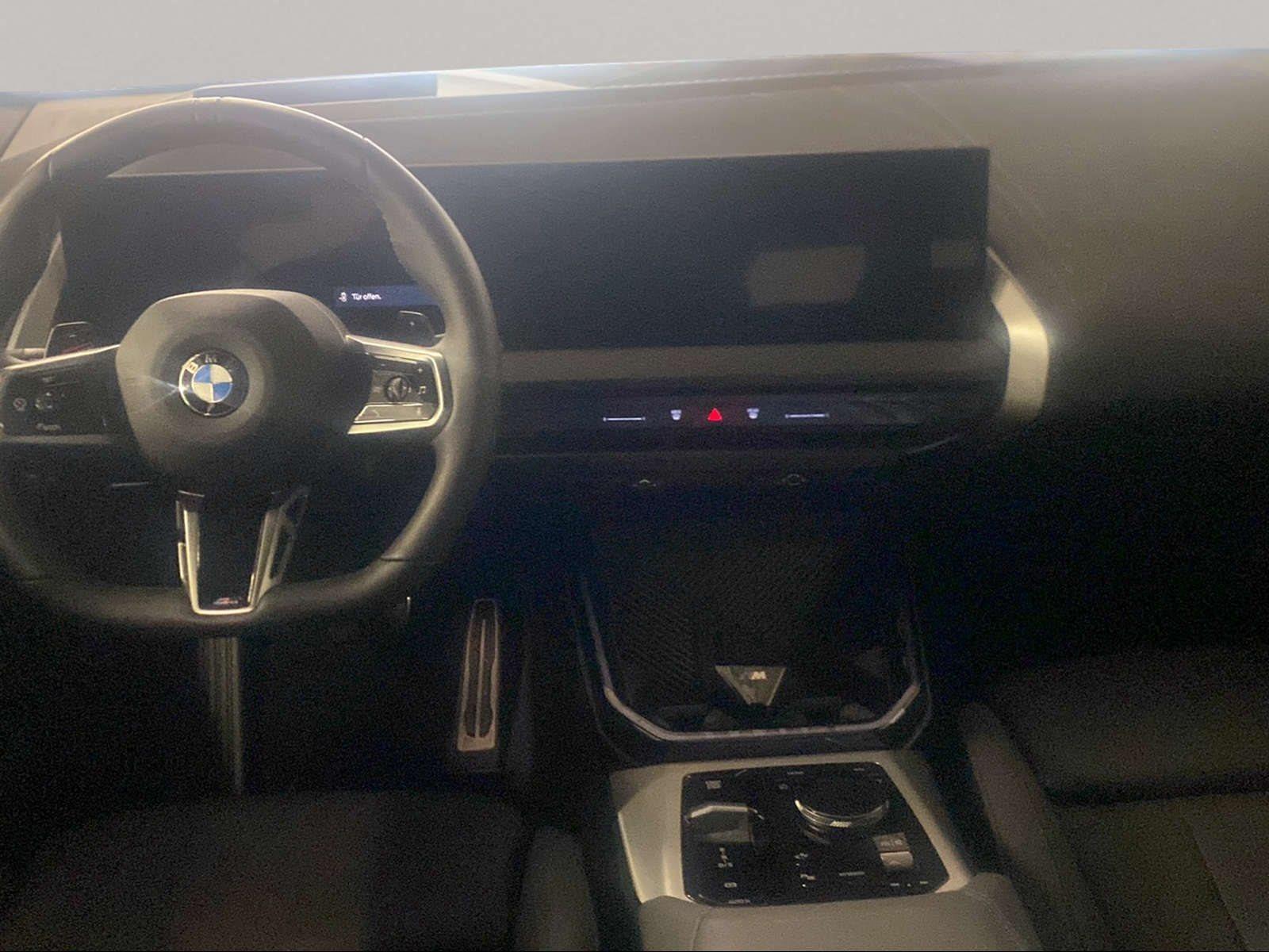 BMW X3 – Bild 14