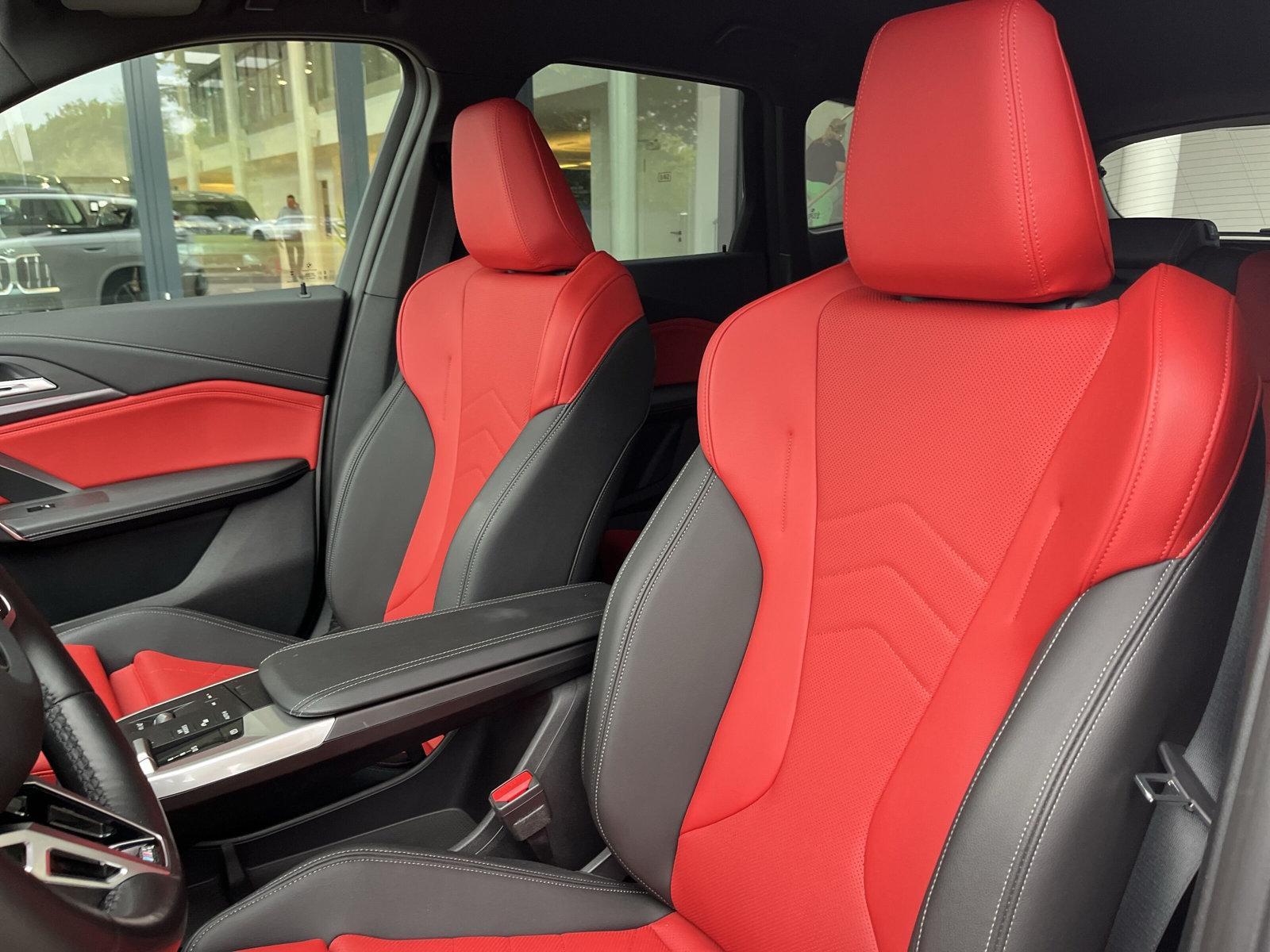 BMW X1 – Bild 9