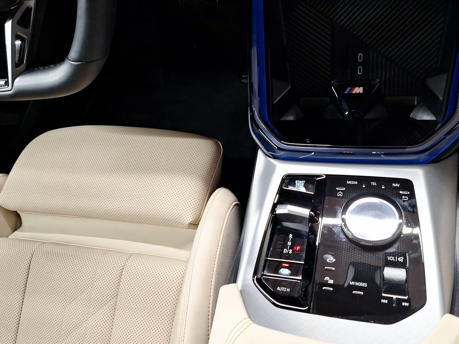 BMW X3 – Bild 14