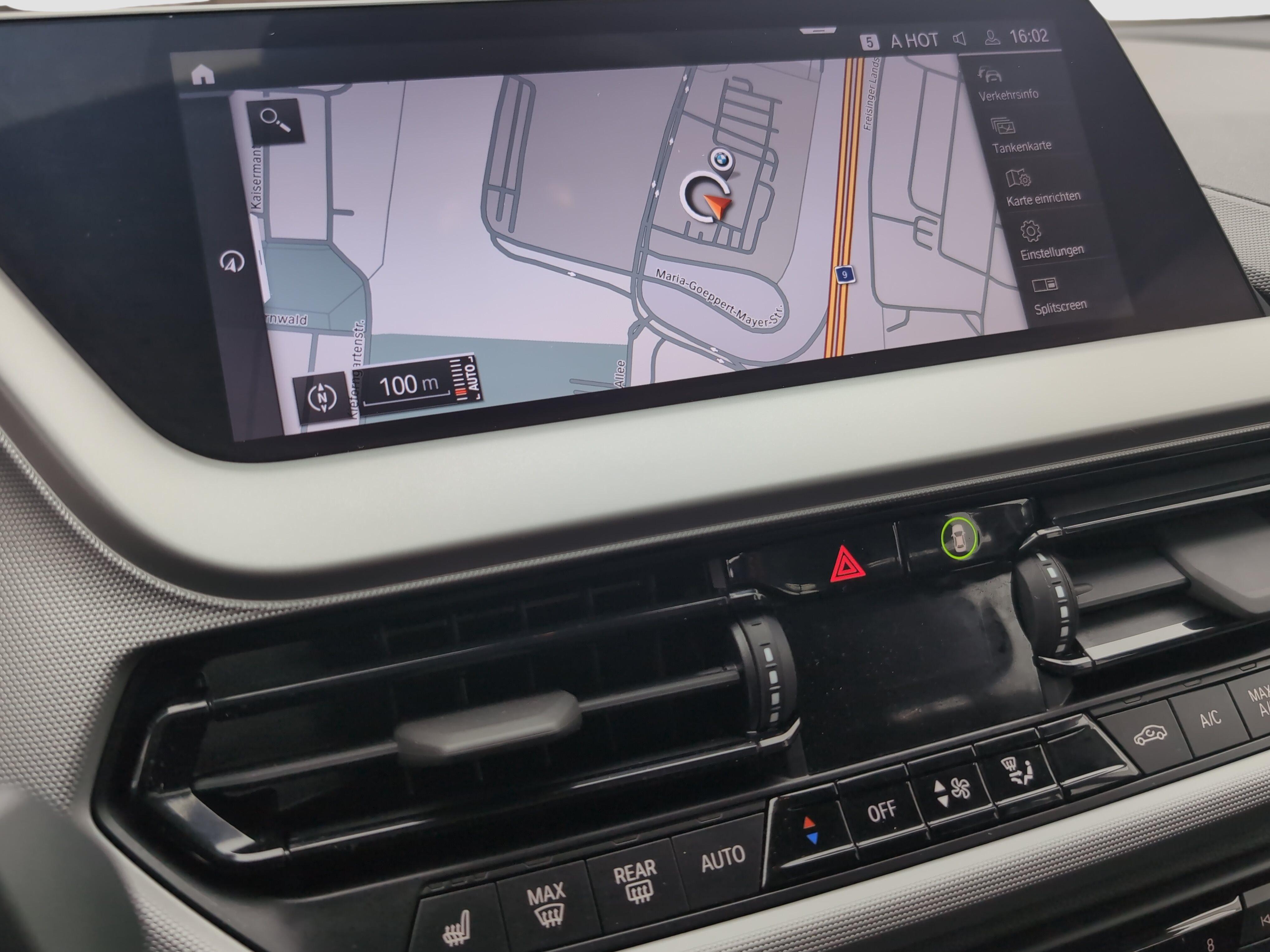 BMW 1er – Bild 8