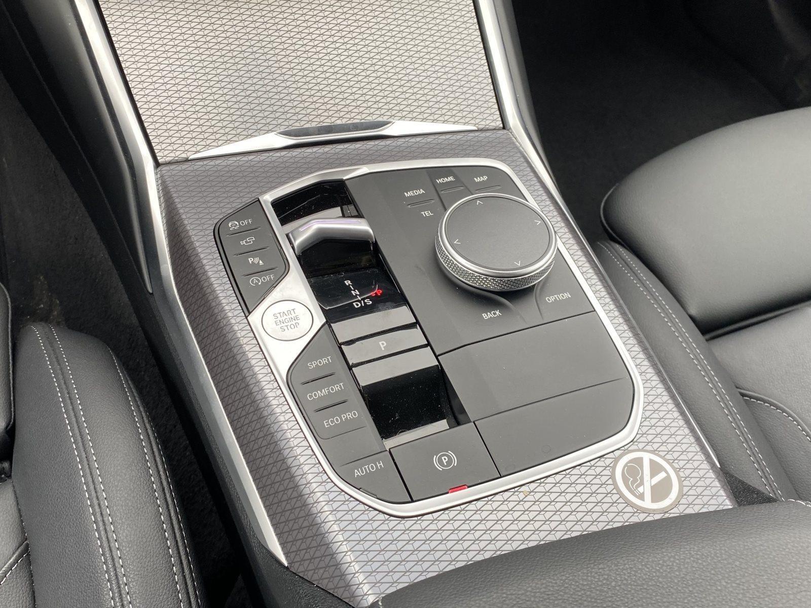 BMW 3er Touring – Bild 16