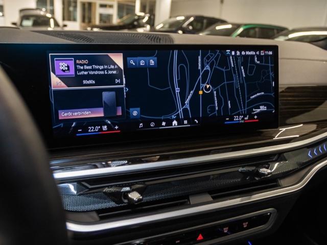 BMW X7 – Bild 22