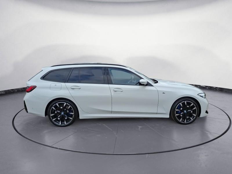 BMW 3er Touring – Bild 4