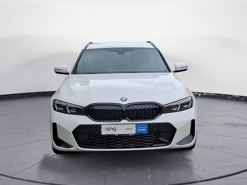 BMW 3er Touring – Bild 17