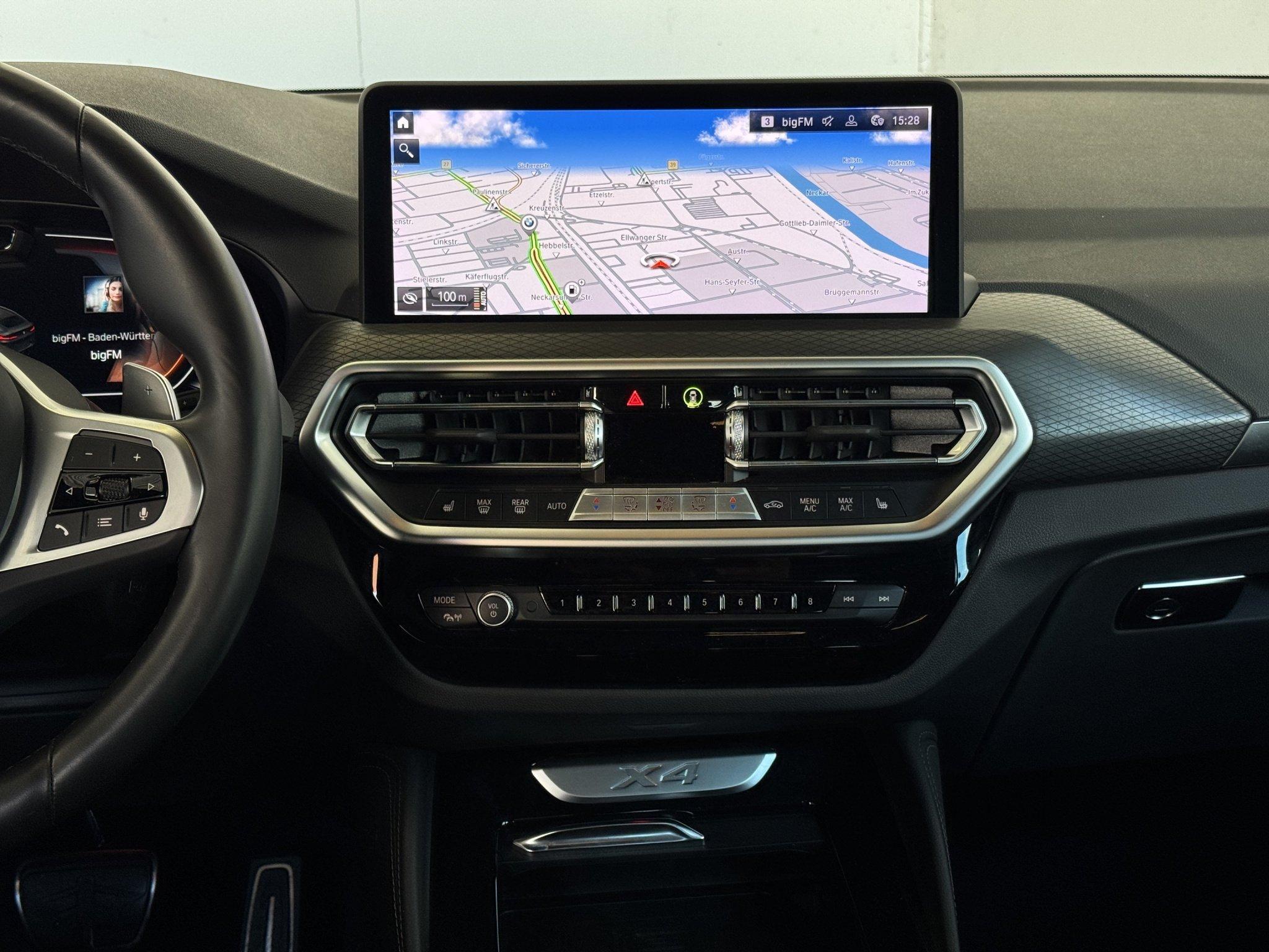 BMW X4 – Bild 7